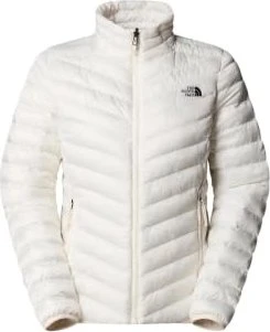 The North Face Huila Funktionsjacke white dune (Damen)