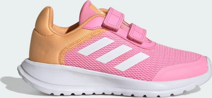 adidas Tensaur Run bliss pink/cloud white/hazy orange (Junior)