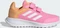 adidas Tensaur Run bliss pink/cloud white/hazy orange (Junior) Vorschaubild