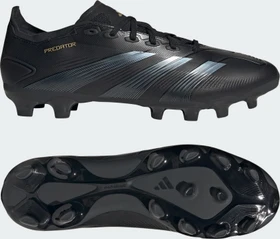 adidas Predator League MG core black/carbon/gold metallic