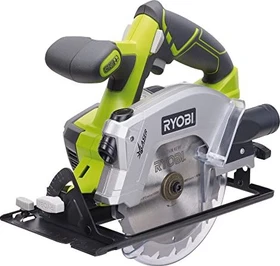 Ryobi RWSL1801M Akku-Handkreissäge solo
