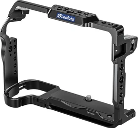 Leofoto Camera Cage für Fujifilm Finepix GFX100 II