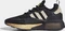 adidas ZX 2K Boost core black/linen/gold metallic (Damen) Vorschaubild