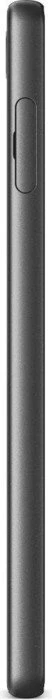 Sony Xperia X schwarz
