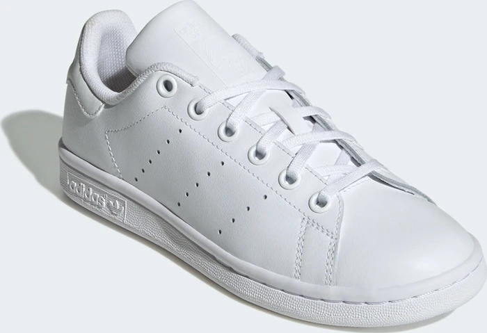 adidas Stan Smith cloud white (Junior)