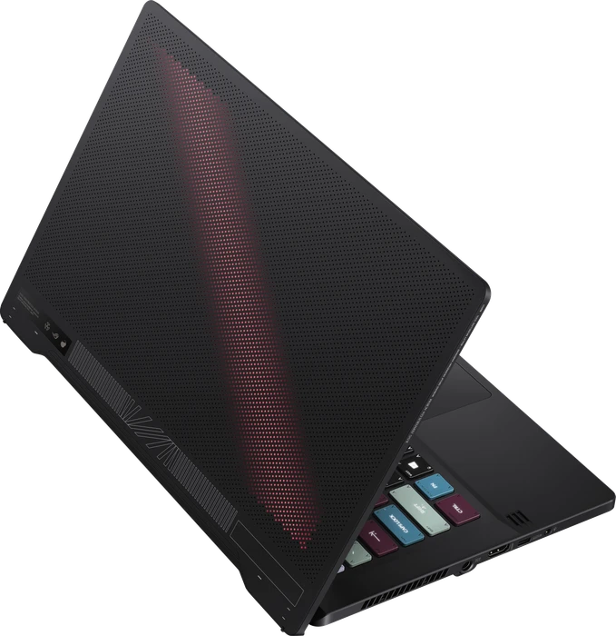 ASUS ROG Zephyrus Acronym Edition G14 ACRNM RMT01, Ryzen 9 4900HS, 32GB RAM, 1TB SSD, GeForce RTX 2060 Max-Q, DE