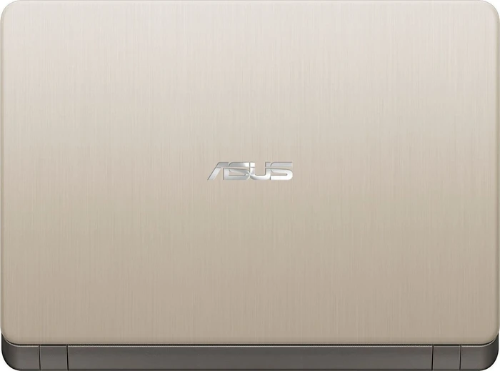 ASUS VivoBook F407MA-EB789T, Icicle Gold, Pentium Silver N5000, 8GB RAM, 256GB SSD, DE