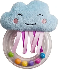 Taf Toys Wolke Rassel