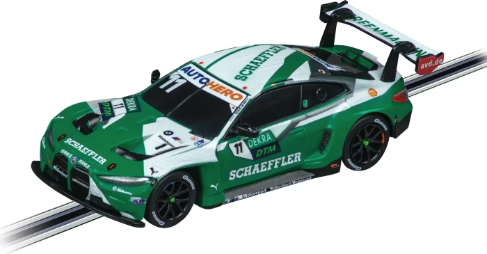 Carrera GO!!! BMW M4 GT3 DTM Marco Wittmann