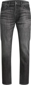 Jack & Jones Mike Original GE 218 Jeans black denim (Herren)