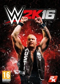 WWE 2k16 (PC)