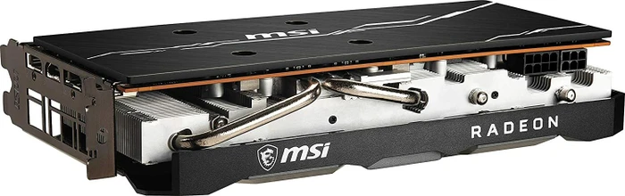 MSI Radeon RX 5700 Mech GP, 8GB GDDR6, HDMI, 3x DP