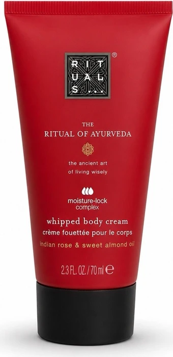 Rituals The Ritual Of Ayurveda Körpercreme, 70ml