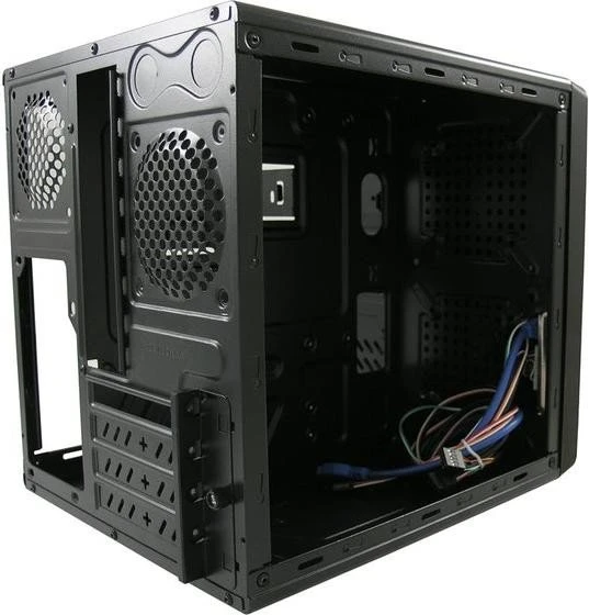 LC-Power 2008MB schwarz