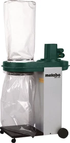 Metabo SPA 1702 W Elektro-Absauganlage