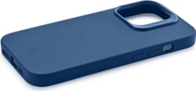Cellularline Sensation+ für Apple iPhone 15 blau