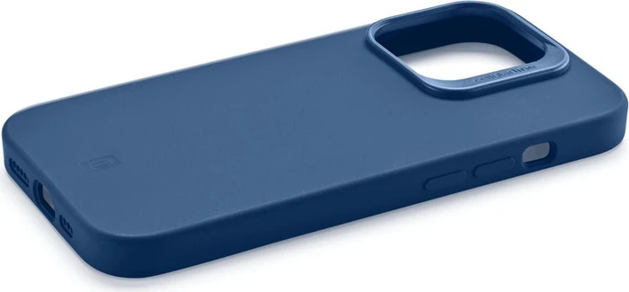 Cellularline Sensation+ für Apple iPhone 15 blau