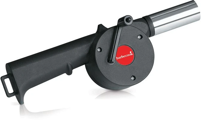 barbecook Grillgebläse 24.5cm