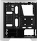 AeroCool Cylon weiß, Glasfenster Vorschaubild