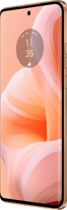 Motorola Edge 40 Neo Peach Fuzz