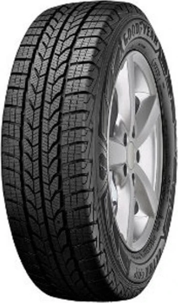 Goodyear UltraGrip Cargo 195/75 R16C 107/105R