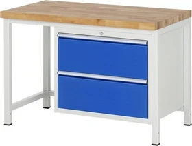 Rau Werkbank Serie 8000