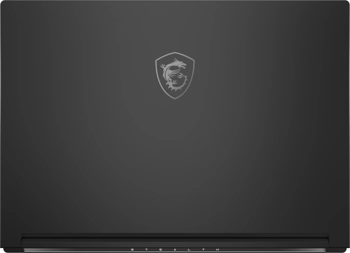 MSI Stealth A16 AI+ A3XVGG-092DC, Core Black, Ryzen AI 9 HX 370, 32GB RAM, 2TB SSD, GeForce RTX 4070, DE