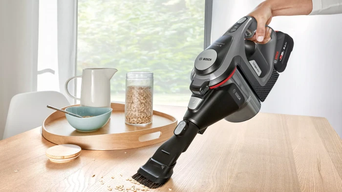 Bosch Serie 8 BSS825MULT Unlimited Gen2 Akku-Handstaubsauger