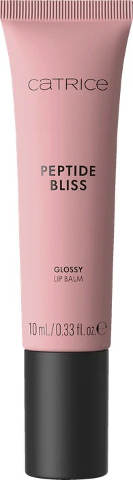 Catrice Peptide Bliss Glossy Lip Balm