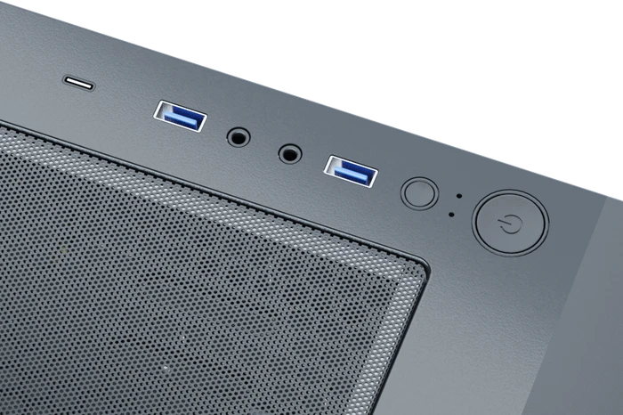 Seasonic Arch Q5 Q503, Glasfenster, 650W ATX