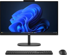 HP All-in-One ProStudio 2 G2i, Jet Black, Core 5 120U, 16GB RAM, 512GB SSD (DL8X6ET)