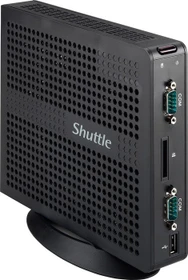 Shuttle XPC slim XS36V5