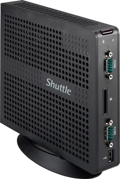 Shuttle XPC slim XS36V5