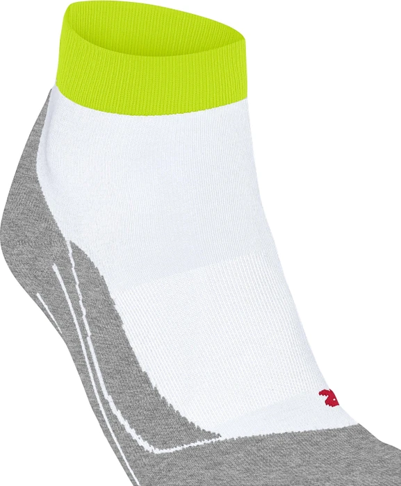 Falke RU4 Short Laufsocken weiß (Herren)