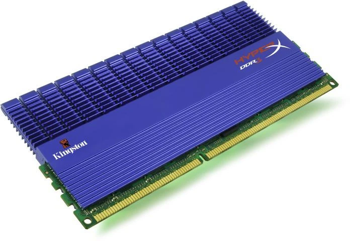 Kingston FURY T1 UDIMM 2GB Kit, DDR3-2000, CL9-9-9-27