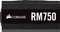Corsair RM Series 2019 RM750 750W, ATX 2.52 Vorschaubild
