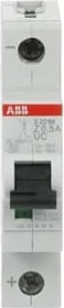 ABB S201M-Z0.5UC