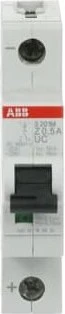 ABB S201M-Z0.5UC