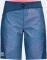 Ortovox Col Becchei WB Shorts Hose kurz petrol blue (Damen) Vorschaubild