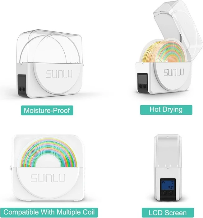 Sunlu FilaDryer S1