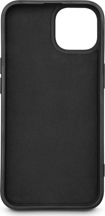 Hama Handyhülle Fantastic Feel für Apple iPhone 13 schwarz