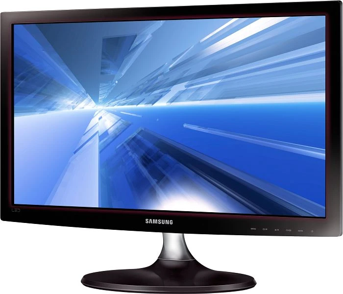 Samsung SC300, 21.5"