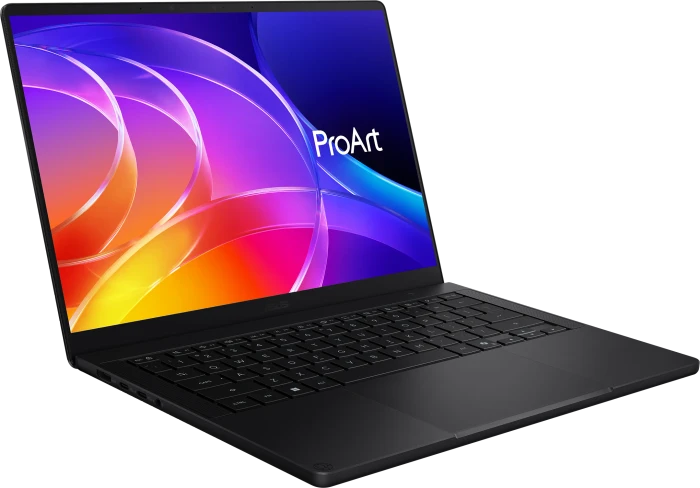 ASUS ProArt P14 H7407BA-SM044W, Nano Black, RTX Spark N1X - 6144 Core GPU, 32GB RAM, 1TB SSD, DE
