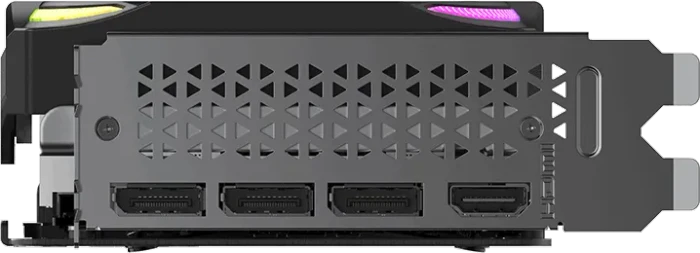 PNY GeForce RTX 5070 ARGB Epic-X RGB Overclocked Triple Fan, 12GB GDDR7, HDMI, 3x DP