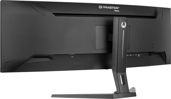 iiyama G-Master GCB4580DQSN-B1 Red Eagle Curved, 44.5" – Bild 6