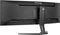 iiyama G-Master GCB4580DQSN-B1 Red Eagle Curved, 44.5" Vorschaubild