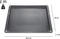 BSH Hausgeräte Backblech für Backwagen 455x390x31mm grau Vorschaubild