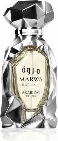 Arabiyat Prestige Marwa Extrait de Parfum, 60ml