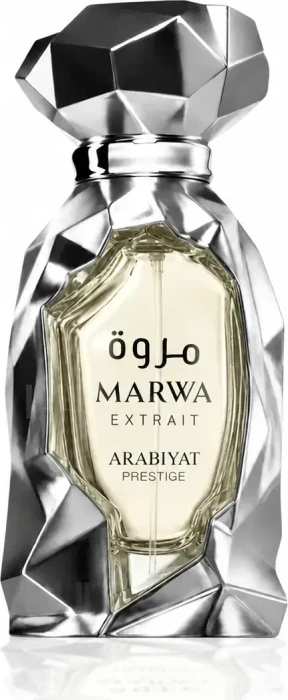 Arabiyat Prestige Marwa Extrait de Parfum, 60ml