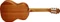 Ortega R131 Natural Vorschaubild